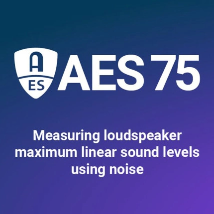 AES75