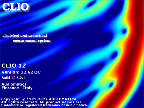 CLIO 12.62